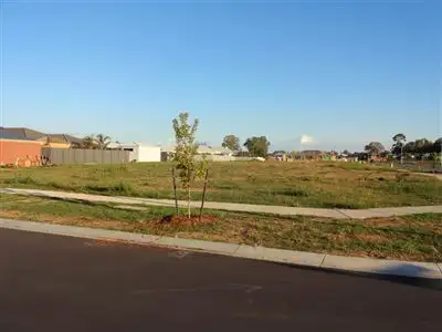 Main view of Homely land listing, 60 Trotman Drive, Wangaratta VIC 3677