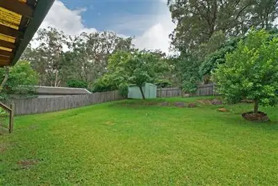 Second view of Homely house listing, 11 Faraday Road, Leumeah NSW 2560