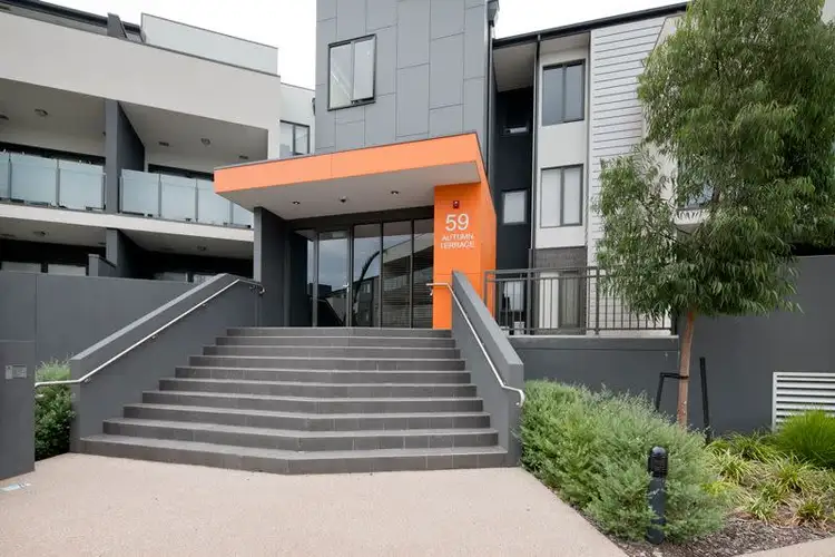 Main view of Homely apartment listing, 121/59 Autumn Terrace, Clayton South VIC 3169