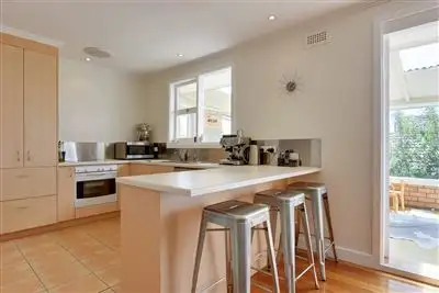 Sixth view of Homely house listing, 8 Fehre Court, Sandy Bay TAS 7005