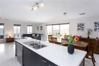 Sixth view of Homely house listing, 38 Beachport Road, Seaford Rise SA 5169