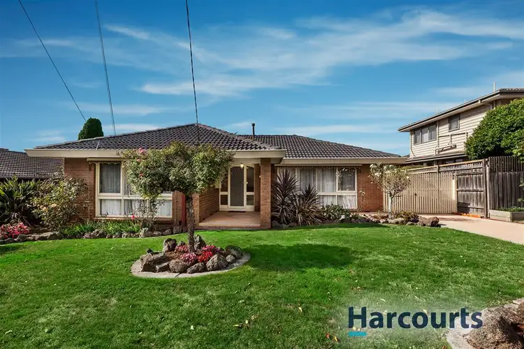 7 Hempstead Avenue, Vermont South VIC 3133
