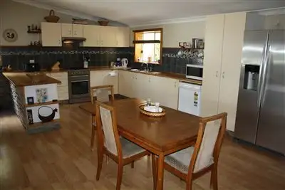 Third view of Homely rural property listing, 174 Conservation Cresent Hargraves, Mudgee NSW 2850