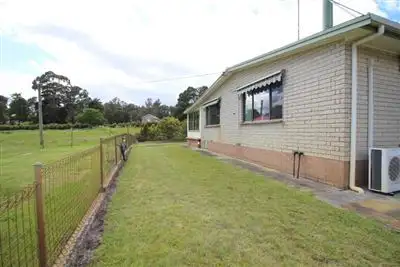 Fifth view of Homely house listing, 8 Barnbougle Road, North Scottsdale, Scottsdale TAS 7260