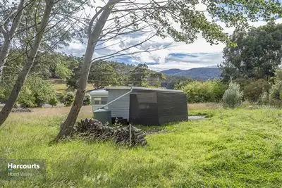 Main view of Homely land listing, 13 Challis Crescent, Deep Bay TAS 7112