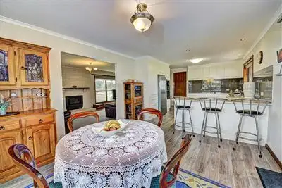 Third view of Homely rural property listing, 81 Sharpes Road, Miners Rest VIC 3352