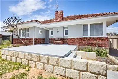 Main view of Homely house listing, 20 Arthur Road, Hamilton Hill WA 6163