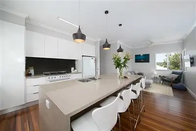 Second view of Homely house listing, 102 Florence Street, Carina QLD 4152