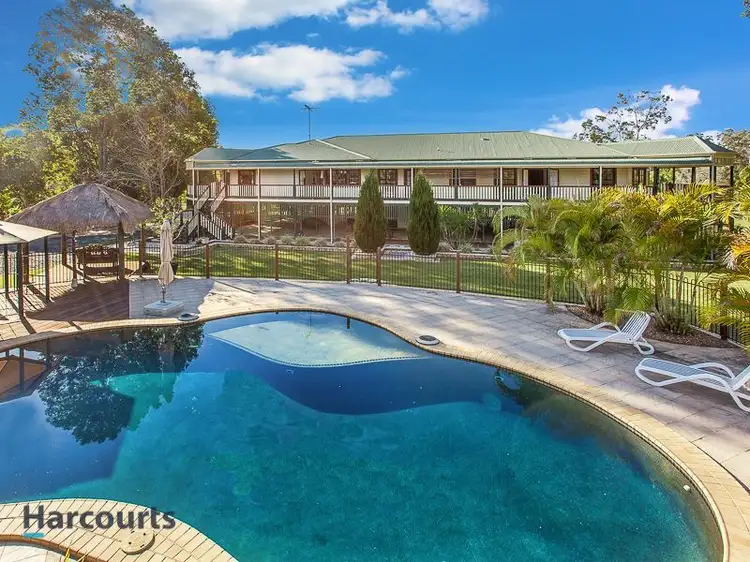 107 Blewers Road, Morayfield QLD 4506