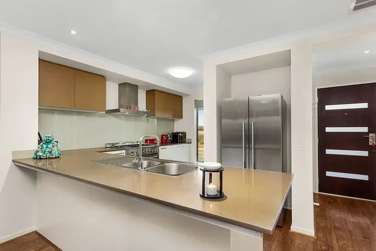 Third view of Homely house listing, 16 Etherington Drive, Mernda VIC 3754
