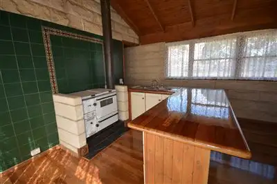 Third view of Homely rural property listing, 34 Church Parade, Kingston VIC 3364