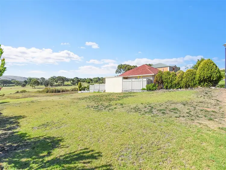 Second view of Homely land listing, 106 Rapid Drive, Mccracken SA 5211