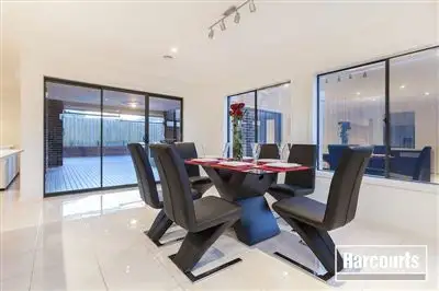 Third view of Homely house listing, 17 Harvest Road, Officer VIC 3809