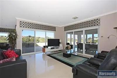 Sixth view of Homely house listing, 29 Caddadup Retreat, Dawesville WA 6211