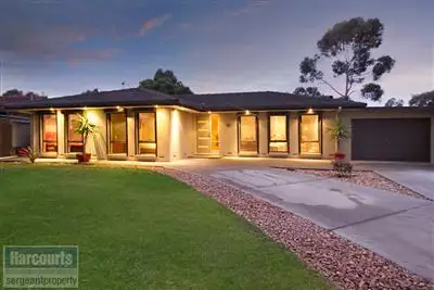 Second view of Homely house listing, 11 Devlin Court, Parafield Gardens SA 5107