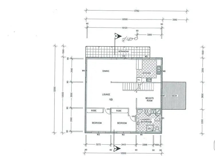 Third view of Homely land listing, 8 Greens Beach Road, Beaconsfield TAS 7270
