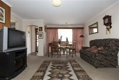 Second view of Homely house listing, 22A George Road, Ararat VIC