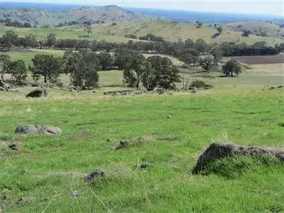 Second view of Homely rural property listing, 1195 Horseshoe Bend Lane, Kelvin View VIC 3666