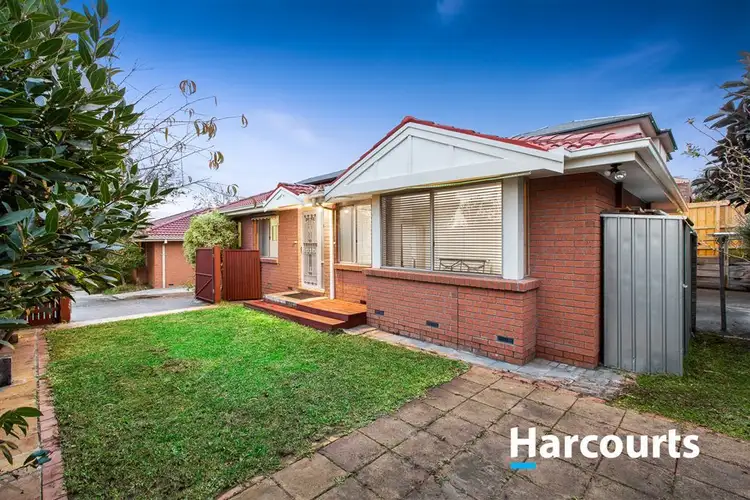 Second view of Homely unit listing, 3/1 Edna street, Mount Waverley VIC 3149