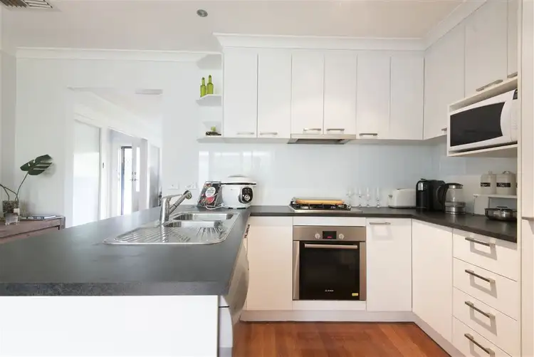 Second view of Homely unit listing, 1/38 Arunta Crescent, Clayton South VIC 3169