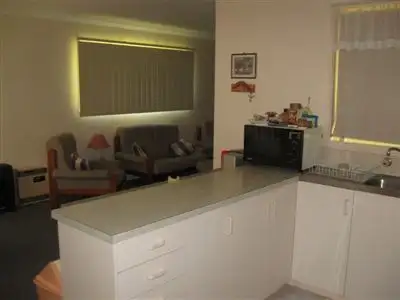 Fifth view of Homely unit listing, 8/15 Lawrence Street, Port Albert VIC 3971