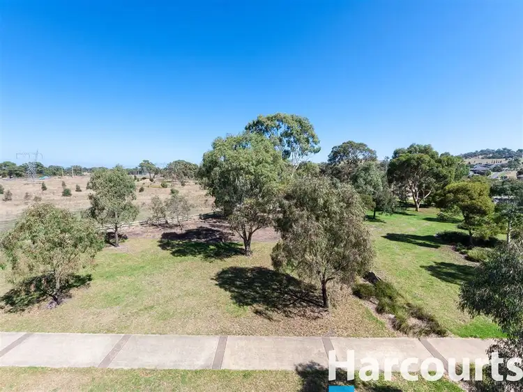 Third view of Homely land listing, 15 Hawkstowe Parade, South Morang VIC 3752