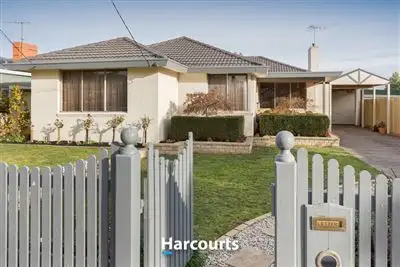 14 Glengariff Drive, Mulgrave VIC 3170