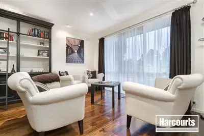 Second view of Homely house listing, 19 Coniston Avenue, Berwick VIC 3806