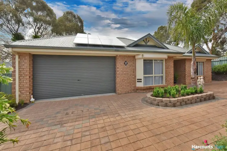 Main view of Homely house listing, 10a Spring Park Circuit, Aberfoyle Park SA 5159