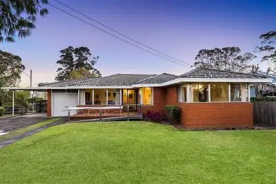 73 Lawndale Avenue, North Rocks NSW 2151