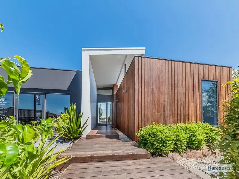 Main view of Homely house listing, 17 Hillgrove Close, Warragul VIC 3820