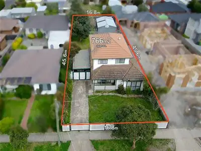 Main view of Homely house listing, 27 Dunne Street, Kingsbury VIC 3083