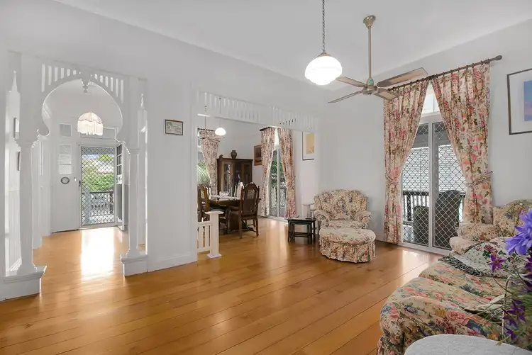 Third view of Homely house listing, 24 Laurel Street, Enoggera QLD 4051