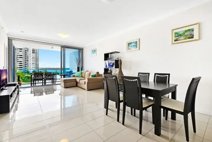 619/7-13 Imperial Parade, Labrador QLD 4215