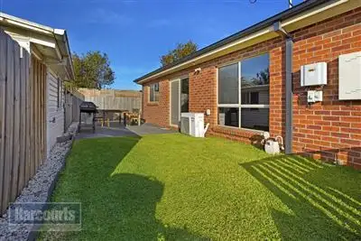 Fourth view of Homely townhouse listing, 2/10 Birdsey St, East Geelong VIC 3219