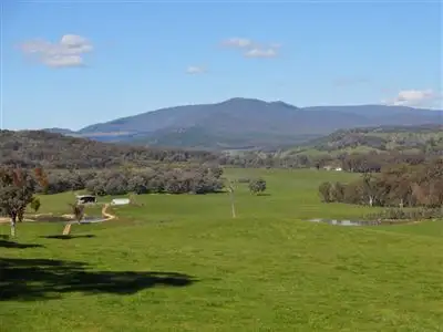 Main view of Homely rural property listing, 22 Waters Lane, Carboor VIC 3678