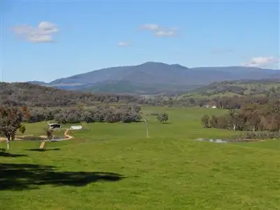 Main view of Homely rural property listing, 22 Waters Lane, Carboor VIC 3678