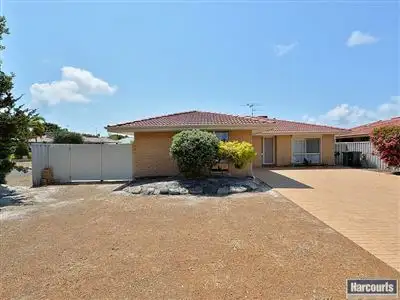 Main view of Homely house listing, 11a Swinton Place, Erskine WA 6210