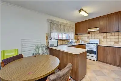 Third view of Homely unit listing, 1/428 Gillies Street, Wendouree VIC 3355