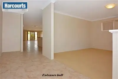 Second view of Homely house listing, 1 Salamanca Turn, Clarkson WA 6030