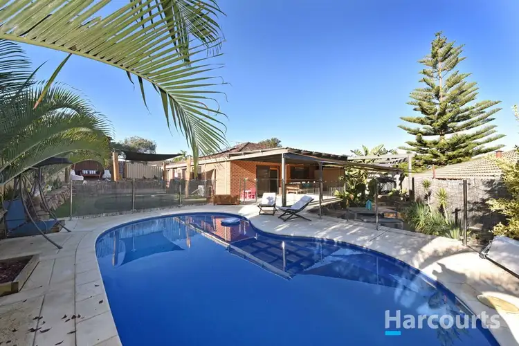 17 The Loop, Edgewater WA 6027