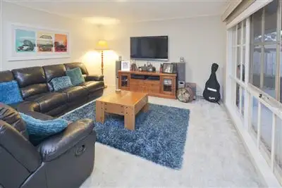 Third view of Homely house listing, 25 Jarman Drive, Langwarrin VIC 3910