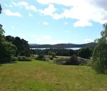 Main view of Homely land listing, 4431 West Tamar Hwy, Beauty Point TAS 7270