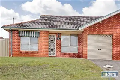 Main view of Homely house listing, 68 Hurricane Drive, Raby NSW 2566