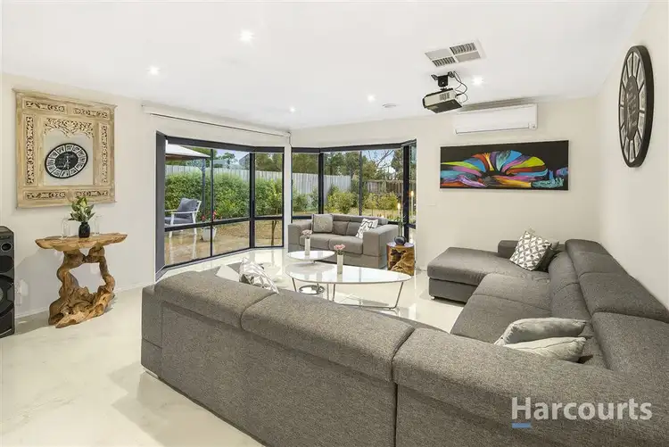 Fifth view of Homely house listing, 2 Premier Avenue, South Morang VIC 3752