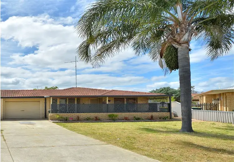 Main view of Homely house listing, 8B Selwyn Rise, Greenfields WA 6210