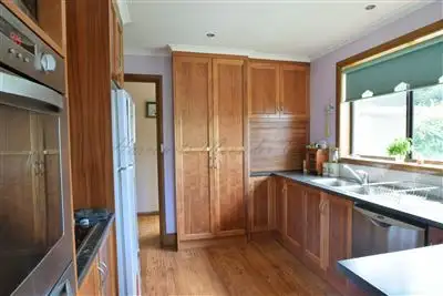 Third view of Homely house listing, 44 Coopers Road, Chudleigh TAS 7304