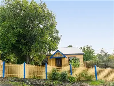 Main view of Homely house listing, 19 Burchell Lane, Mirboo North VIC 3871