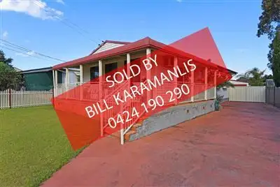 44 Wilberforce Street, Ashcroft NSW 2168