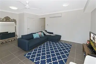 Second view of Homely unit listing, 20/84 Dearness Street, Garbutt QLD 4814